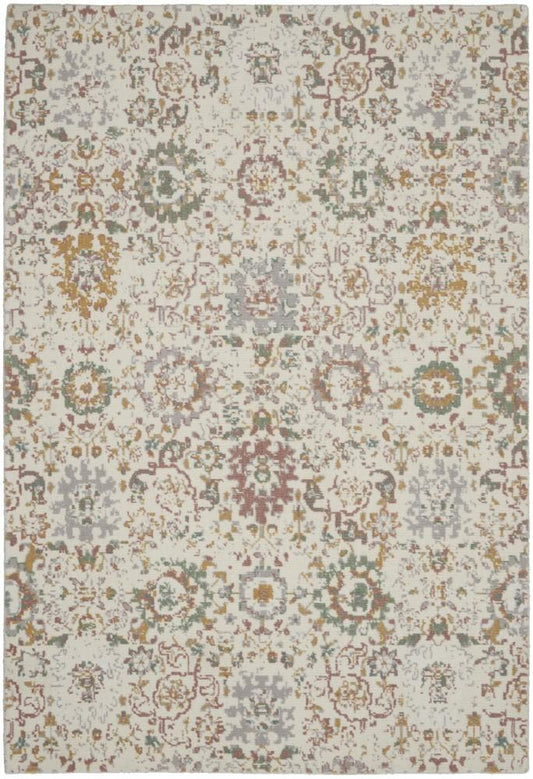 Nourison - Twilight 56in x 8 Area Rug - TWI13-99446789761_CLOSEOUT veiw 1