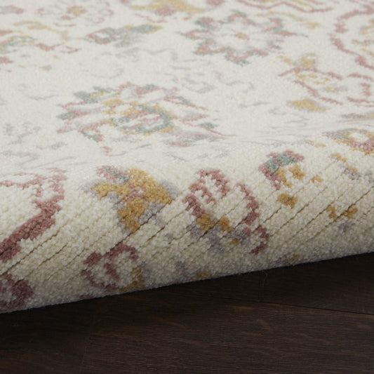 Nourison - Twilight 56in x 8 Area Rug - TWI13-99446789761_CLOSEOUT veiw 2