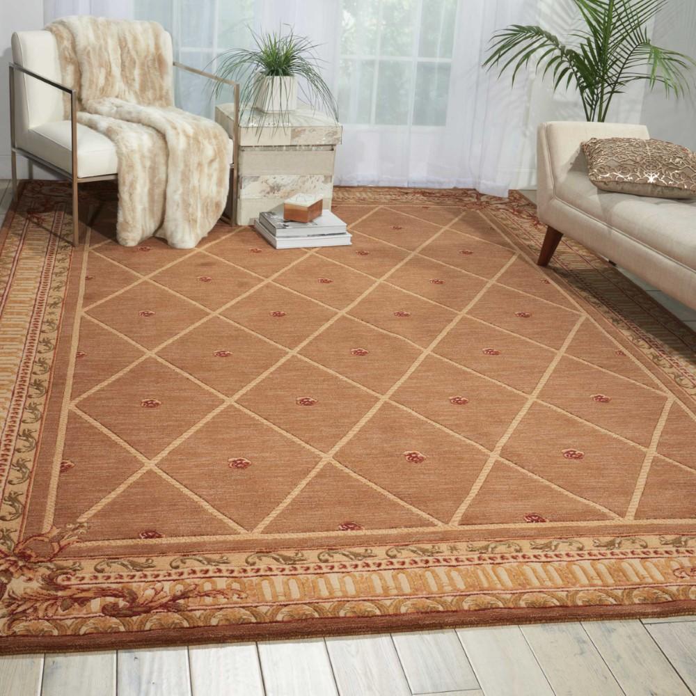 Nourison - Ashton House AS03 96in x 13 Rug - AS03-99446326416_CLOSEOUT veiw 2