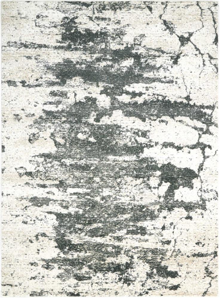 Nourison - Maxell MAE07Ivory/Bone 710in x 106in Oversized Rug - MAE07-99446343499 veiw 1