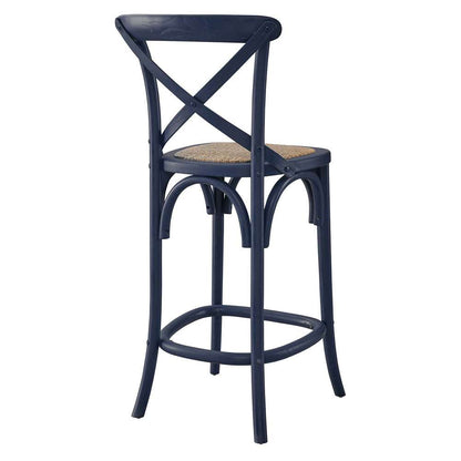 Modway - Gear Counter Stool - EEI-5667-MID veiw 3