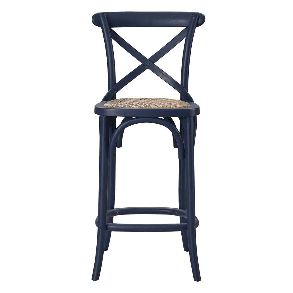 Modway - Gear Counter Stool - EEI-5667-MID veiw 4