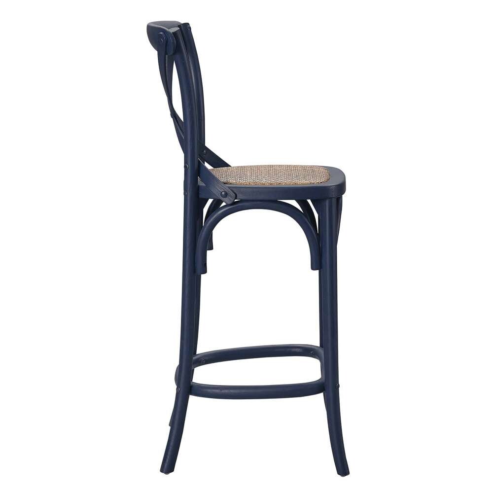 Modway - Gear Counter Stool - EEI-5667-MID veiw 5