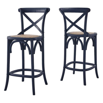 Modway - Gear Counter Stool - EEI-5667-MID veiw 6