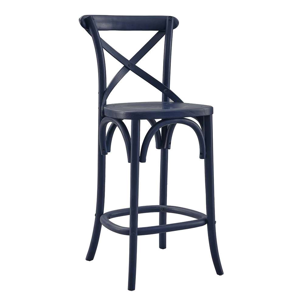 Modway - Gear Counter Stool - EEI-5562-MID veiw 1