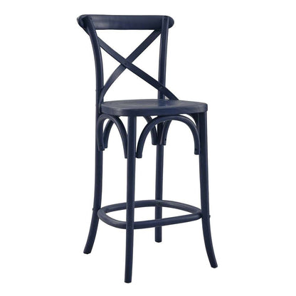 Modway - Gear Counter Stool - EEI-5562-MID veiw 2
