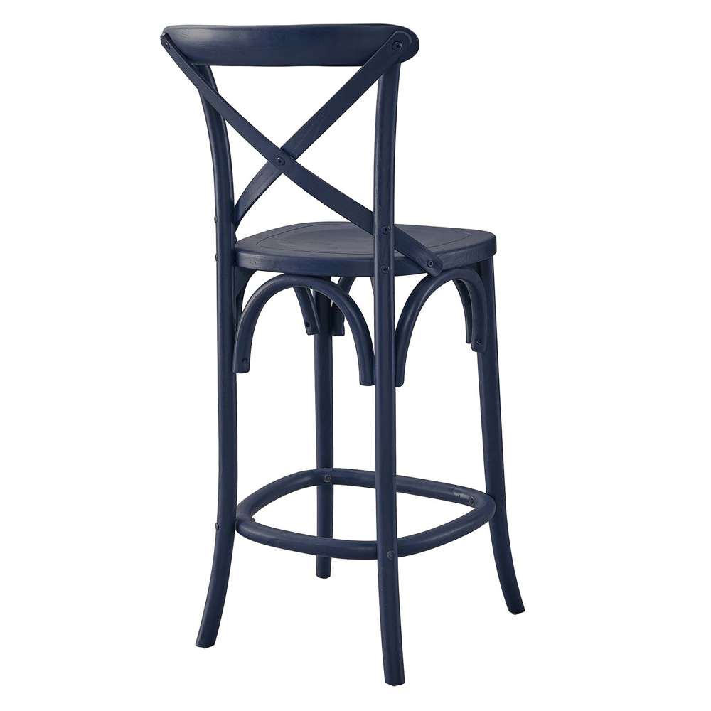 Modway - Gear Counter Stool - EEI-5562-MID veiw 3