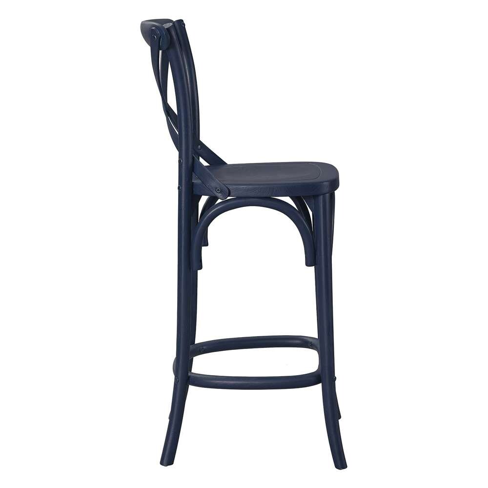 Modway - Gear Counter Stool - EEI-5562-MID veiw 5