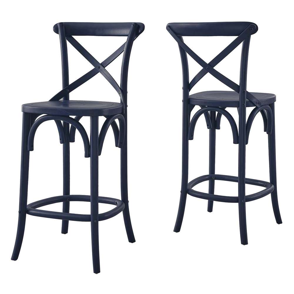Modway - Gear Counter Stool - EEI-5562-MID veiw 6