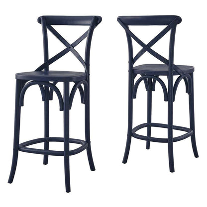Modway - Gear Counter Stool - EEI-5562-MID veiw 6
