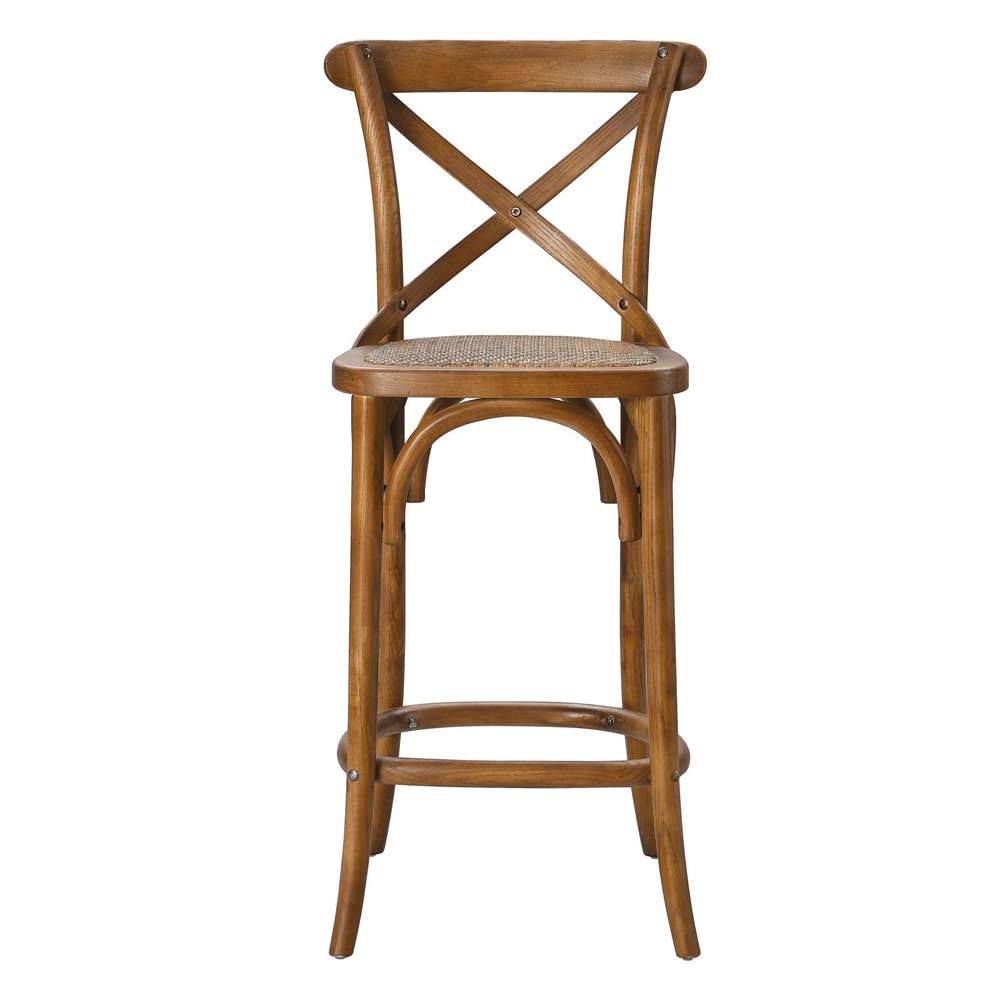 Modway - Gear Counter Stool - EEI-5667-WAL veiw 4