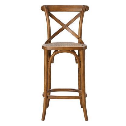 Modway - Gear Counter Stool - EEI-5667-WAL veiw 4