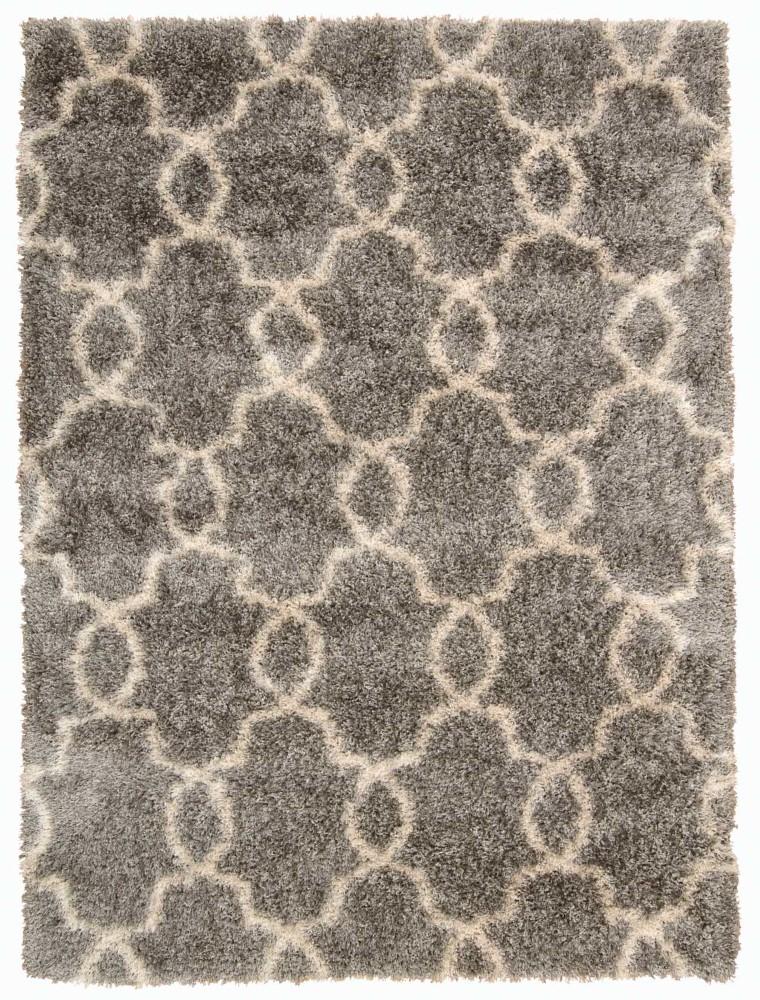 Nourison - Escape ESCP2 Grey 311in x 511in Area Rug - ESCP2-99446224835_CLOSEOUT veiw 2