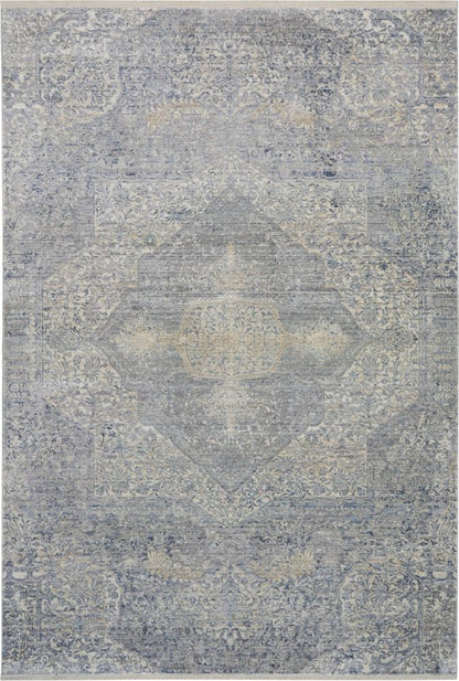 Nourison - Lustrous Weave 310in x 510in Area Rug - LUW04-99446752314 - CLOSEOUT veiw 1