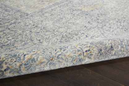 Nourison - Lustrous Weave 310in x 510in Area Rug - LUW04-99446752314 - CLOSEOUT veiw 2