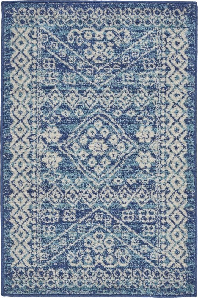 Nourison - Passion 110in x 210in Area Rug - PSN27-99446766021 veiw 1
