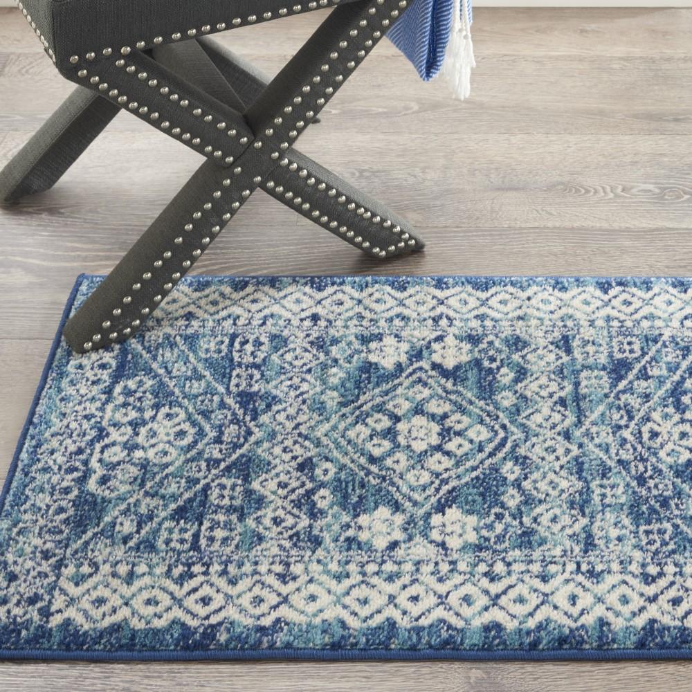 Nourison - Passion 110in x 210in Area Rug - PSN27-99446766021 veiw 2