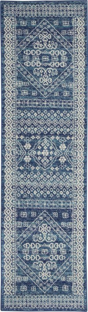 Nourison - Passion 22in x 76in Area Rug - PSN27-99446766069 veiw 1