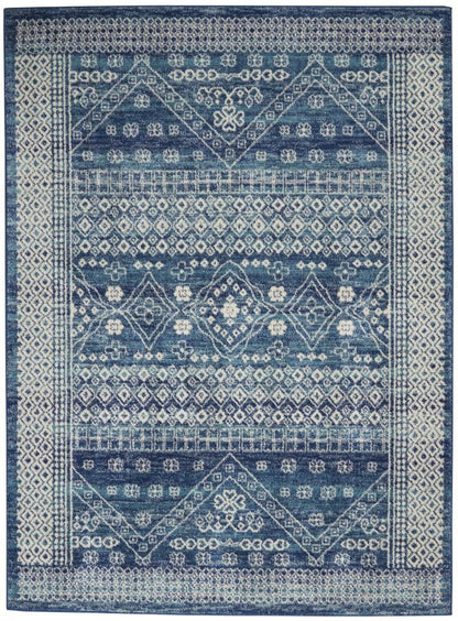 Nourison - Passion 39in x 59in Area Rug - PSN27-99446766076 veiw 1