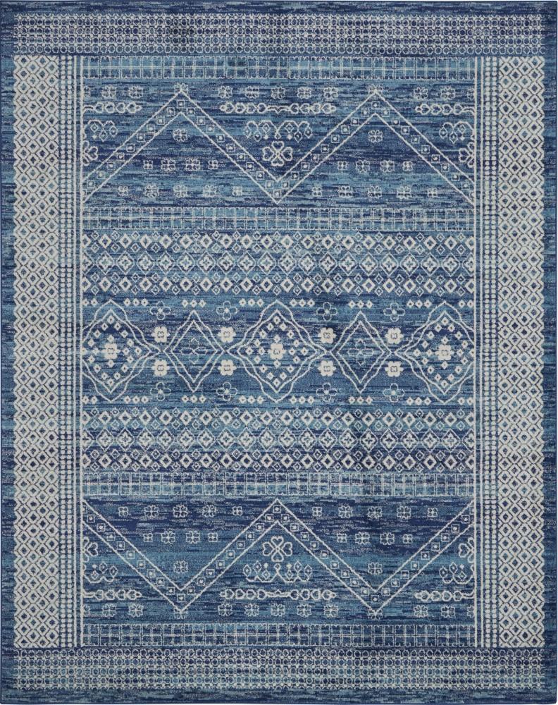 Nourison - Passion 67in x 96in Area Rug - PSN27-99446817693 veiw 1