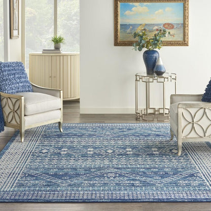 Nourison - Passion 8 x 10 Area Rug - PSN27-99446766090 veiw 2