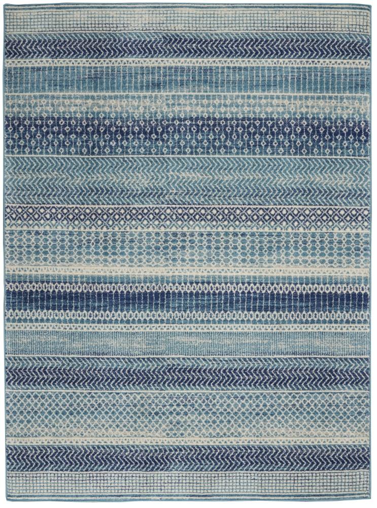 Nourison - Passion 39in x 59in Area Rug - PSN26-99446765994 veiw 1