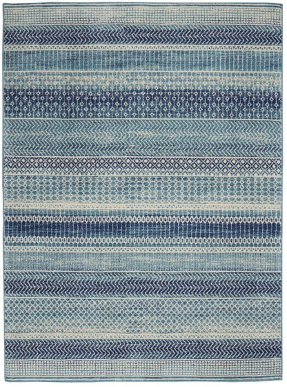 Nourison - Passion 39in x 59in Area Rug - PSN26-99446765994 veiw 1