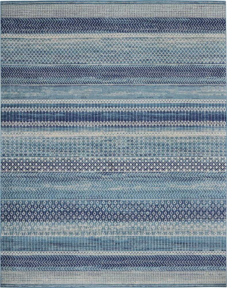 Nourison - Passion 8 x 10 Area Rug - PSN26-99446766014 veiw 1