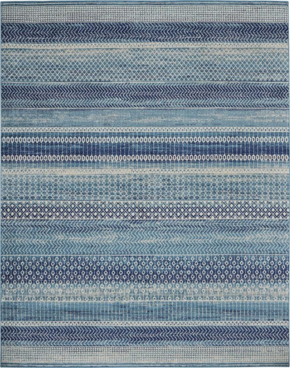 Nourison - Passion 8 x 10 Area Rug - PSN26-99446766014 veiw 1