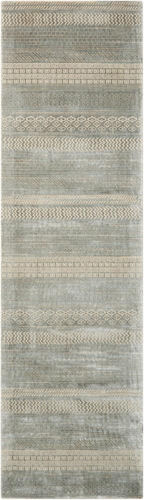 Calvin Klein - Home Maya MAY03 Dolomite 23in x 8 Hallway Rug - MAY03-99446190499_CLOSEOUT veiw 1