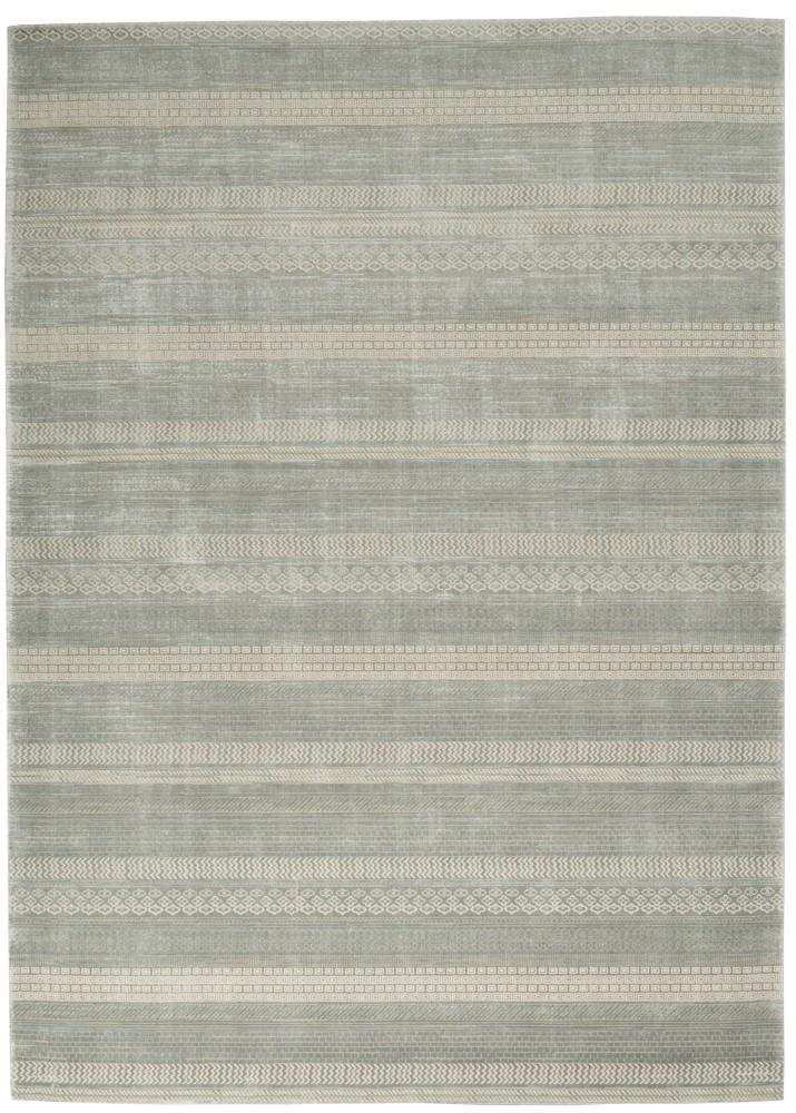 Calvin Klein - Home Maya MAY03 Dolomite 93in x 129in Rug - MAY03-99446190543_CLOSEOUT veiw 1