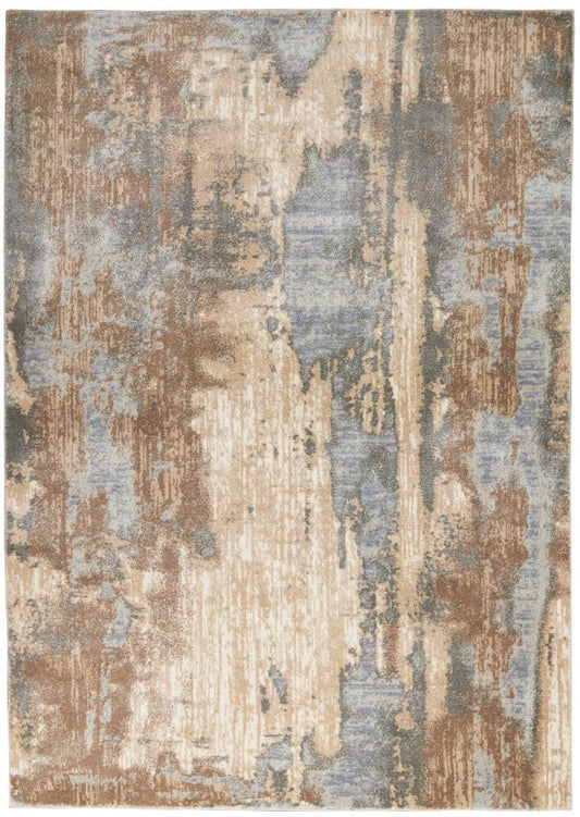 Kathy Ireland Home - Moroccan Celebration 310in x 510in Area Rug - KI386-99446492760 veiw 1