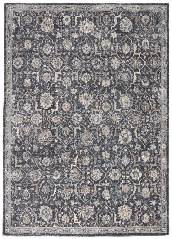 Kathy Ireland Home - Moroccan Celebration 310in x 510in Area Rug - KI385-99446492692 veiw 1
