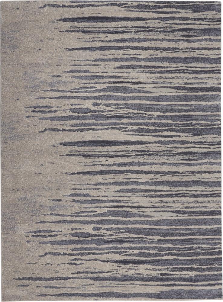 Kathy Ireland Home - Moroccan Celebration 93in x 129in Area Rug - KI387-99446492838 veiw 1