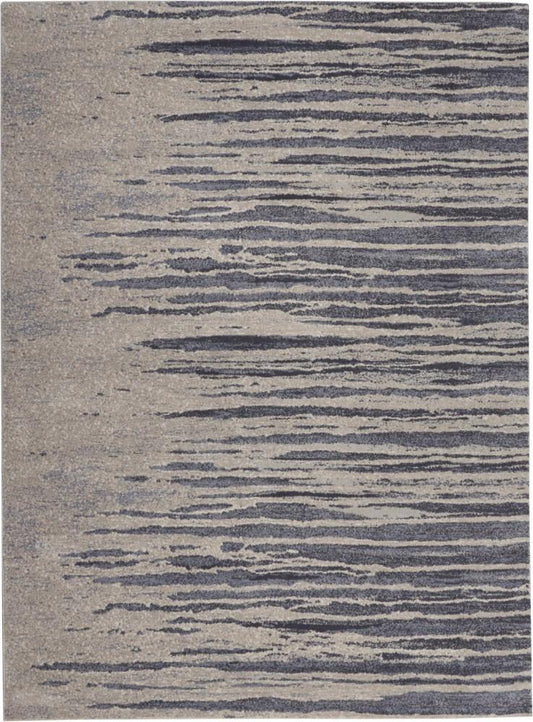 Kathy Ireland Home - Moroccan Celebration 93in x 129in Area Rug - KI387-99446492838 veiw 1