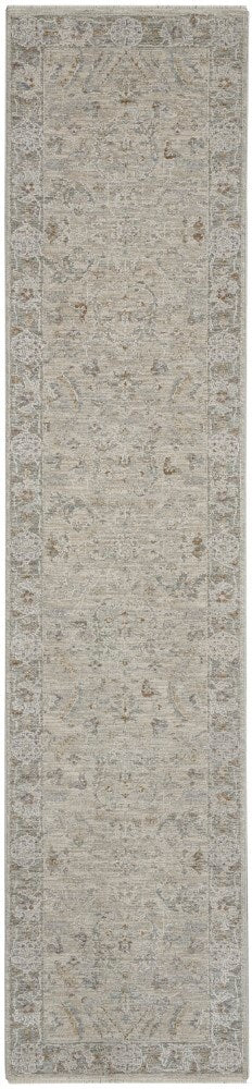 Nourison - Infinite 23in x 102in Area Rug - IFT01-99446805065 veiw 1