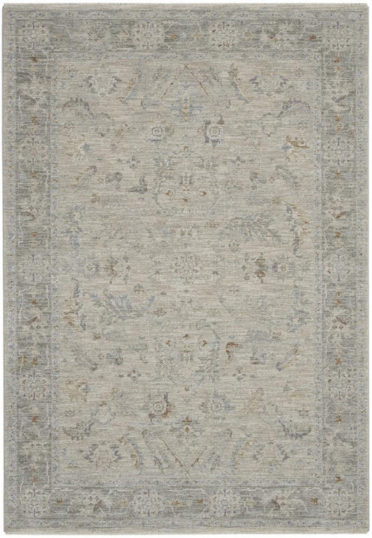 Nourison - Infinite 311in x 511in Area Rug - IFT01-99446805423 veiw 1