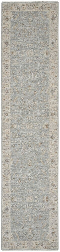 Nourison - Infinite 23in x 102in Area Rug - IFT05-99446805829 veiw 1
