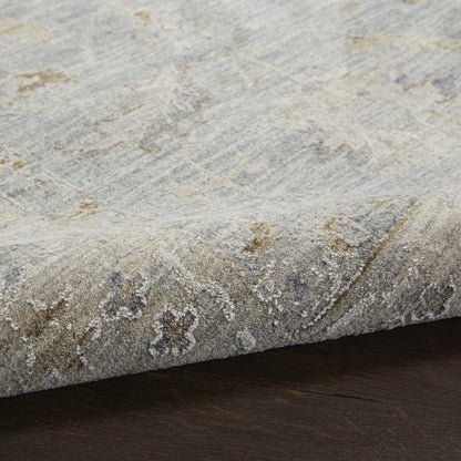 Nourison - Infinite 23in x 102in Area Rug - IFT05-99446805829 veiw 2