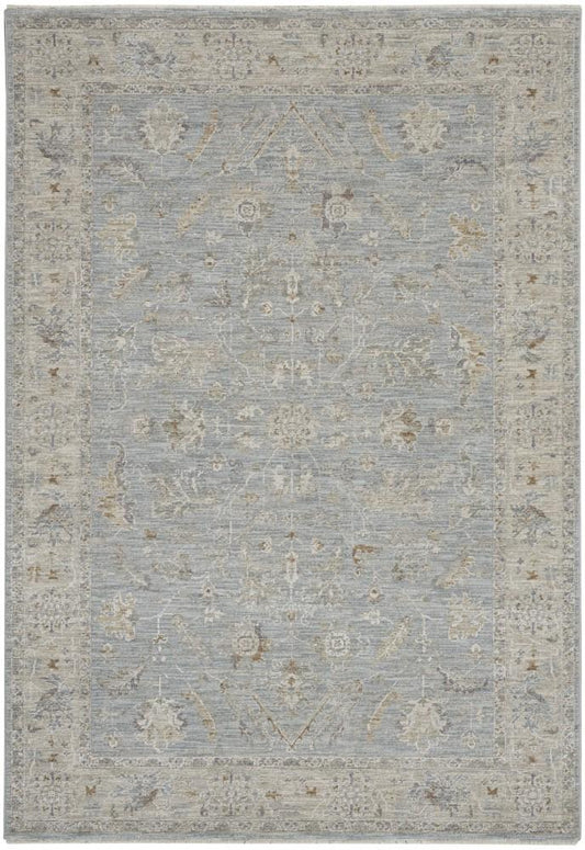 Nourison - Infinite 311in x 511in Area Rug - IFT05-99446805850 veiw 1