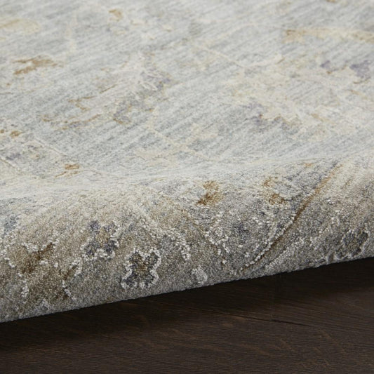 Nourison - Infinite 311in x 511in Area Rug - IFT05-99446805850 veiw 2