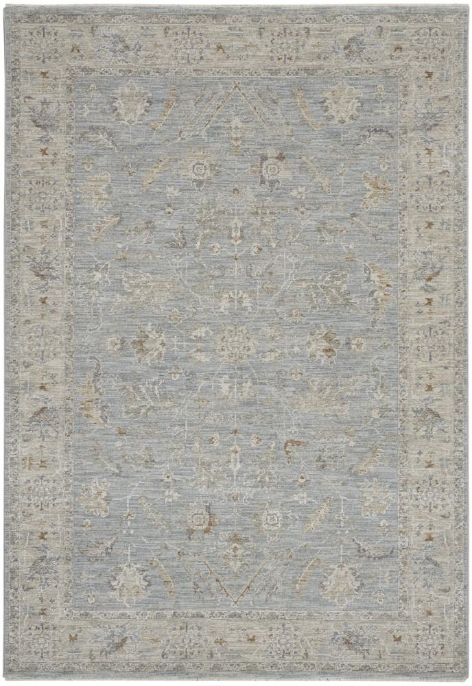 Nourison - Infinite 53in x 78in Area Rug - IFT05-99446805867 veiw 1