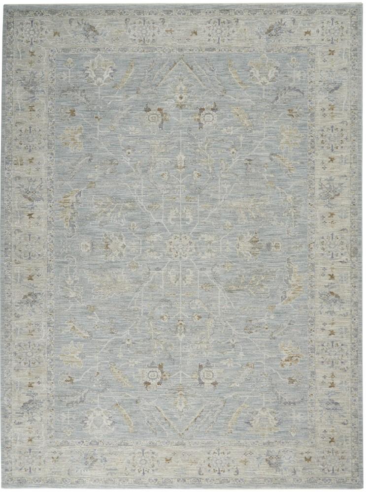 Nourison - Infinite 710in x 104in Area Rug - IFT05-99446806413 veiw 1