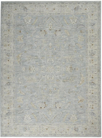 Nourison - Infinite 710in x 104in Area Rug - IFT05-99446806413 veiw 1