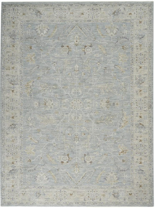Nourison - Infinite 710in x 104in Area Rug - IFT05-99446806413 veiw 1