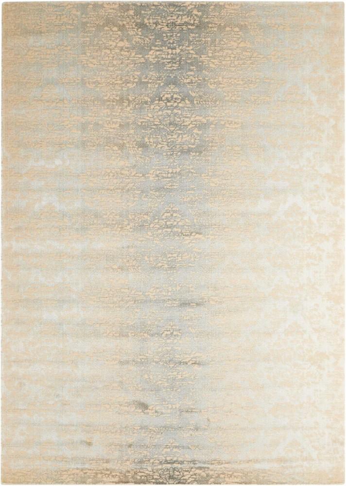 Nourison - Luminance LUM03 Grey 35in x 55in Area Rug - LUM03-99446194152_CLOSEOUT veiw 1