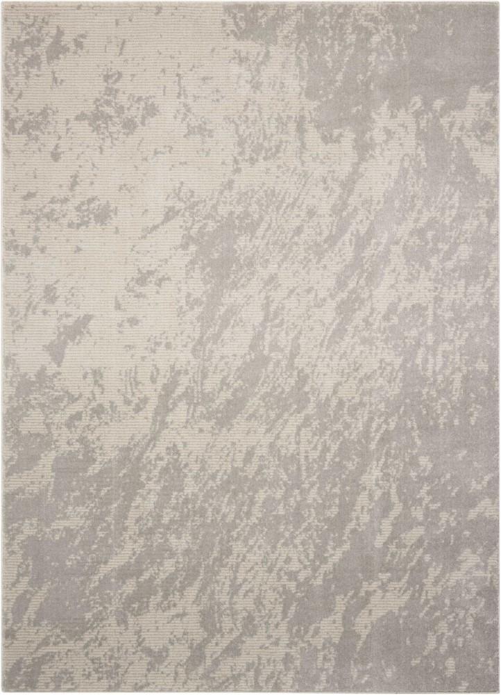 Nourison - Maxell MAE12Ivory/Bone 710in x 106in Oversized Rug - MAE12-99446379047 veiw 1