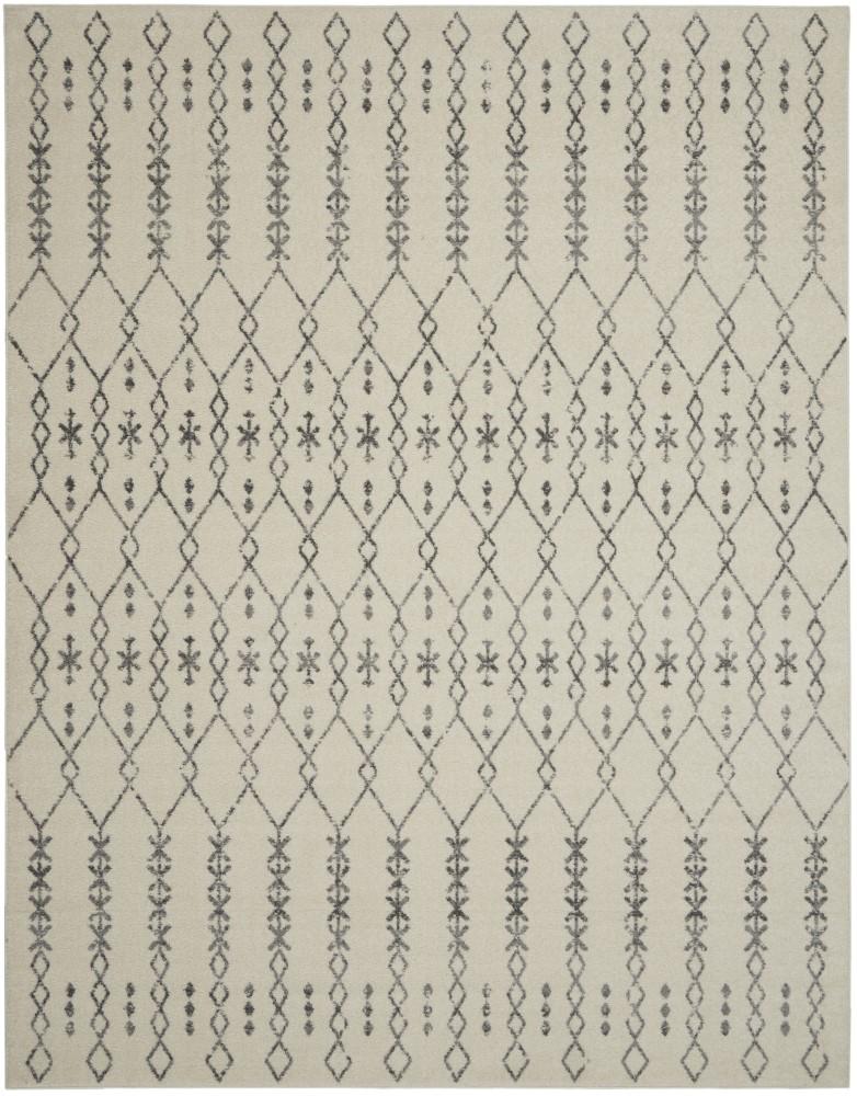 Nourison - Passion 8 x 10 Area Rug - PSN40-99446793355 veiw 1