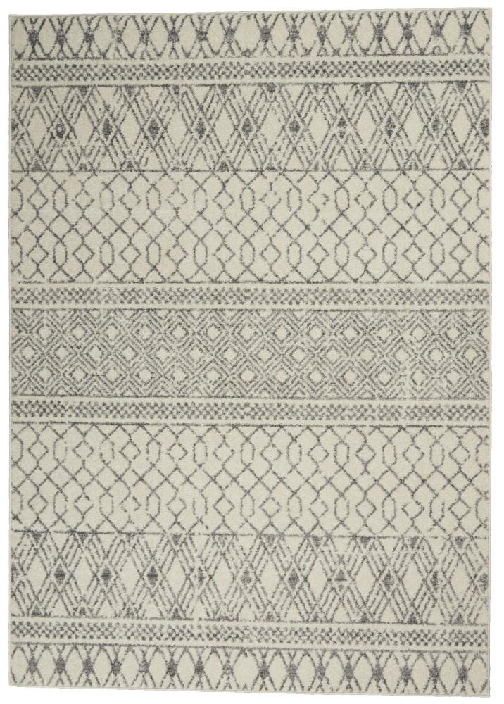 Nourison - Passion 53in x 73in Area Rug - PSN43-99446793706 veiw 1