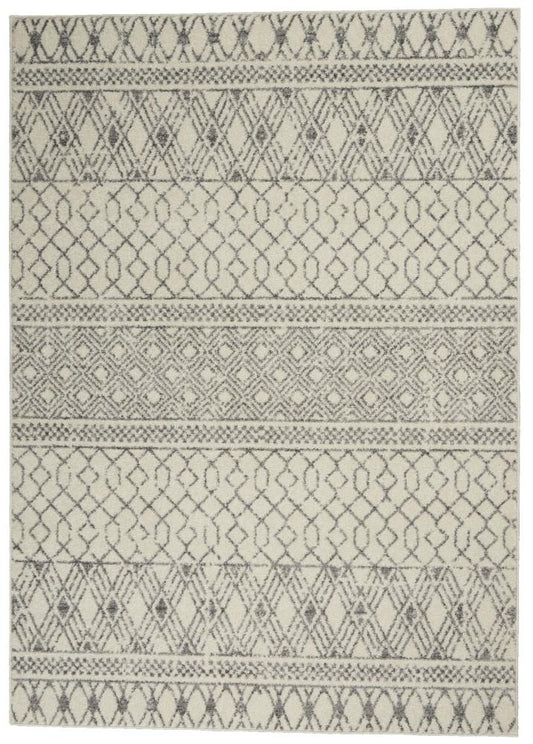 Nourison - Passion 53in x 73in Area Rug - PSN43-99446793706 veiw 1